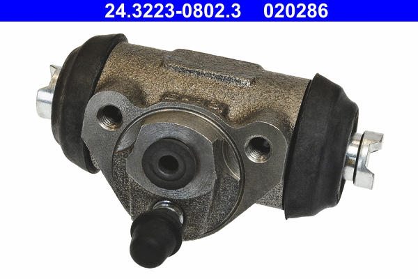 Wheel Brake Cylinder (24.3223-0802.3)