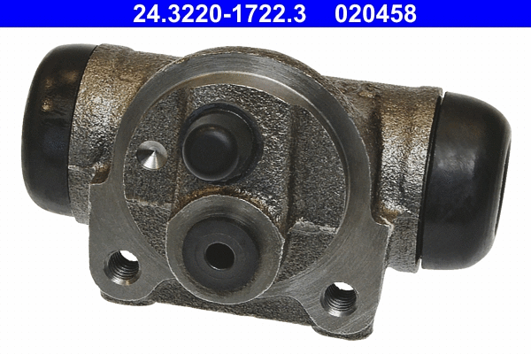 Wheel Brake Cylinder (24.3220-1722.3)