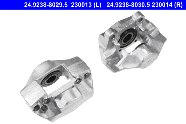 Brake Caliper (24.9238-8030.5)