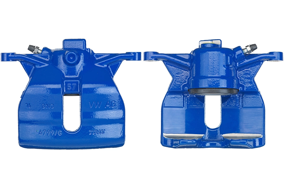 Brake Caliper (24.3571-1814.5)