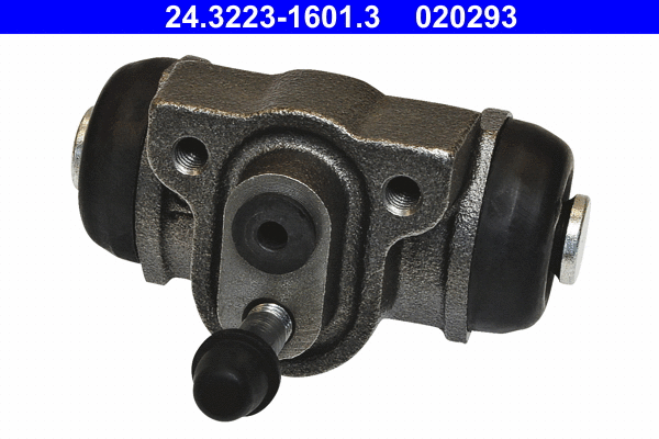 Wheel Brake Cylinder (24.3223-1601.3)