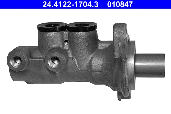 Brake Master Cylinder (24.4122-1704.3)