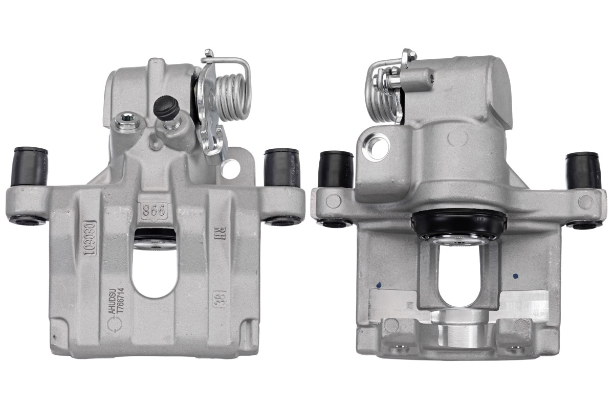 Brake Caliper (24.3387-7002.5)