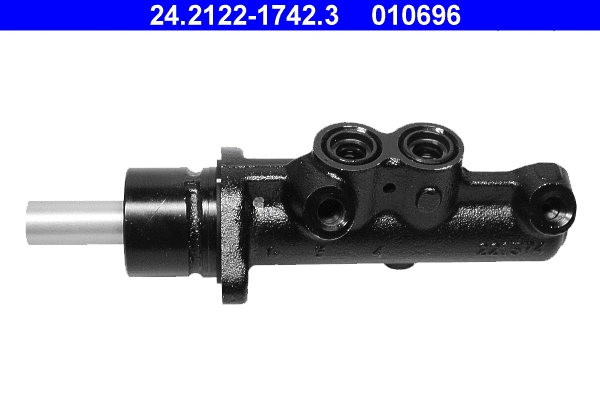 Brake Master Cylinder (24.2122-1742.3)