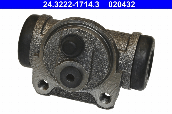 Wheel Brake Cylinder (24.3222-1714.3)