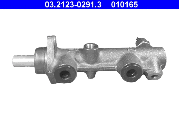 Brake Master Cylinder (03.2123-0291.3)