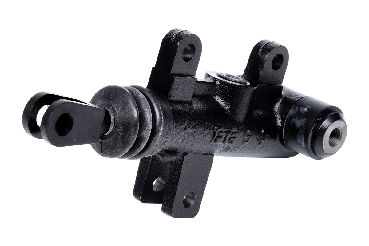 Master Cylinder, clutch (24.2419-0938.3)