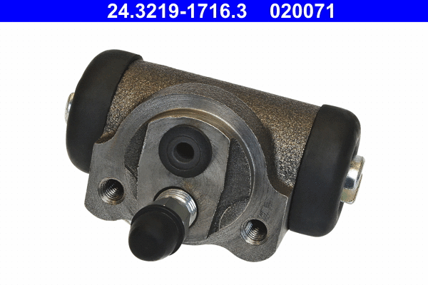 Wheel Brake Cylinder (24.3219-1716.3)