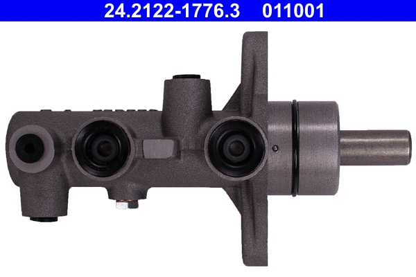Brake Master Cylinder (24.2122-1776.3)