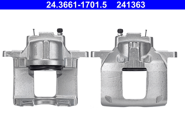 Brake Caliper (24.3661-1701.5)