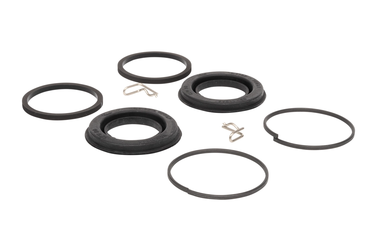Seal Kit, brake caliper (13.0441-3801.2)