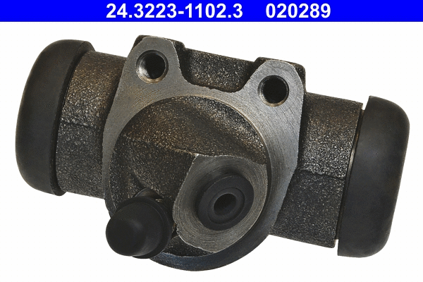 Wheel Brake Cylinder (24.3223-1102.3)