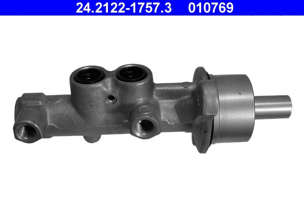 Brake Master Cylinder (24.2122-1757.3)