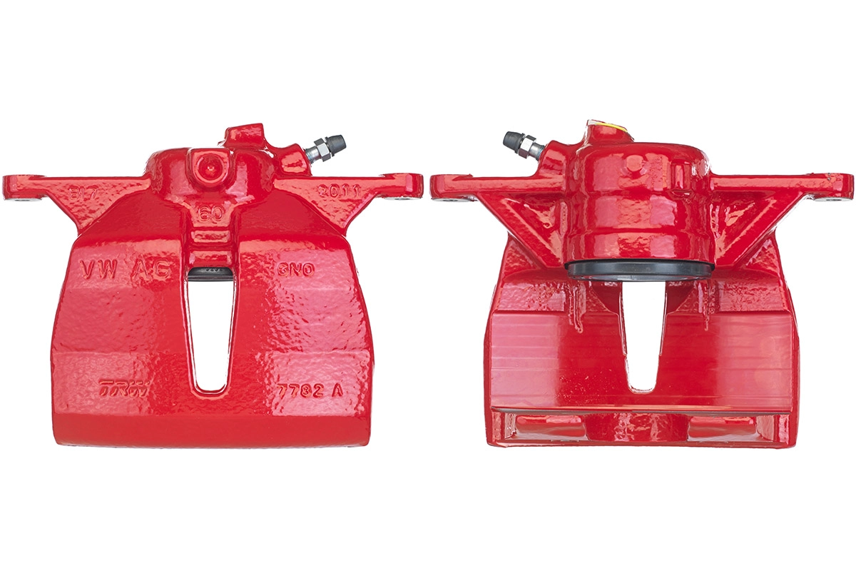 Brake Caliper (24.3601-2607.5)