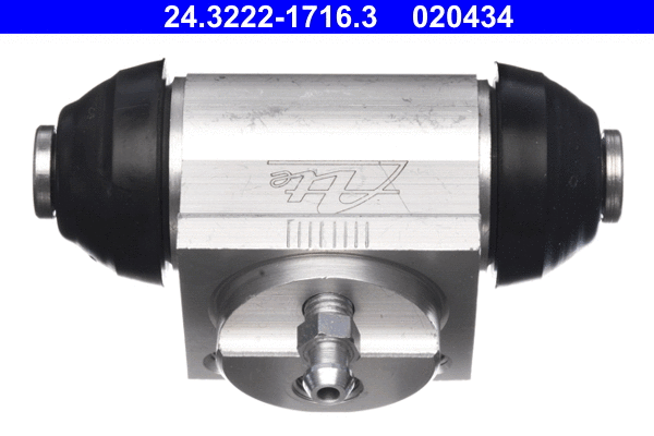 Wheel Brake Cylinder (24.3222-1716.3)