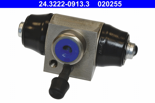 Wheel Brake Cylinder (24.3222-0913.3)