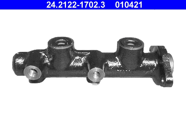 Brake Master Cylinder (24.2122-1702.3)