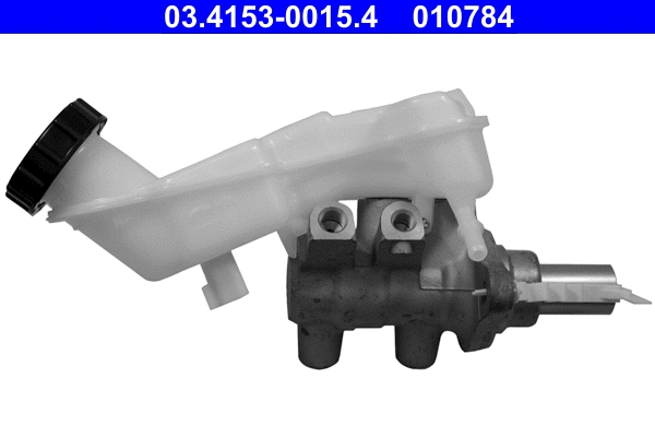 Brake Master Cylinder (03.4153-0015.4)