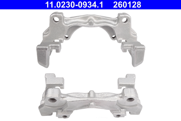 Bracket, brake caliper