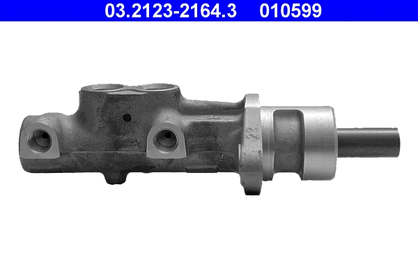 Brake Master Cylinder (03.2123-2164.3)