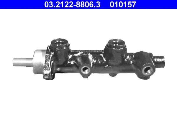 Brake Master Cylinder (03.2122-8806.3)