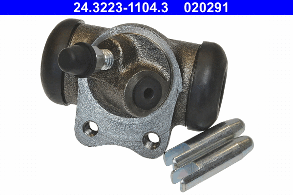 Wheel Brake Cylinder (24.3223-1104.3)