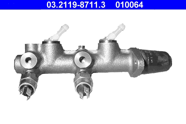 Brake Master Cylinder (03.2119-8711.3)