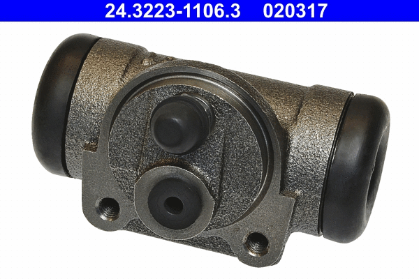 Wheel Brake Cylinder (24.3223-1106.3)