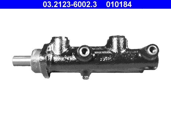 Brake Master Cylinder (03.2123-6002.3)