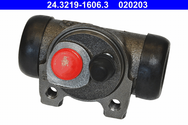 Wheel Brake Cylinder (24.3219-1606.3)