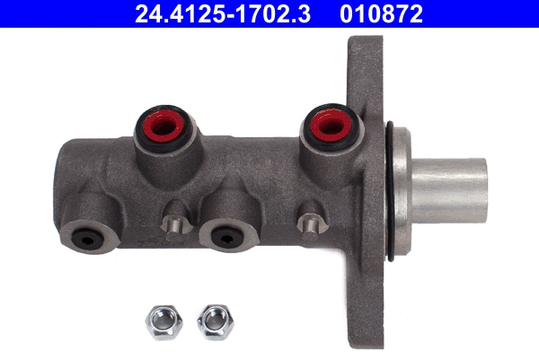 Brake Master Cylinder (24.4125-1702.3)