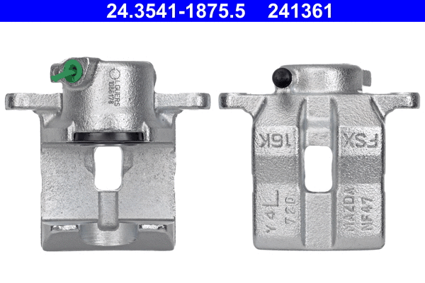 Brake Caliper (24.3541-1875.5)