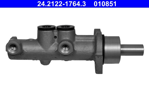 Brake Master Cylinder (24.2122-1764.3)