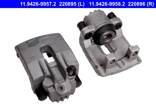 Brake Caliper (11.9426-9958.2)