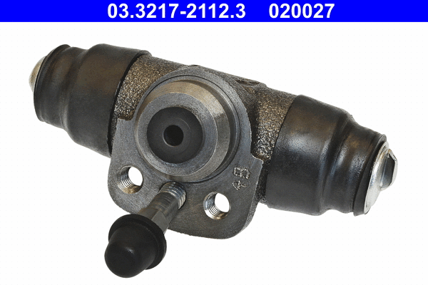 Wheel Brake Cylinder (03.3217-2112.3)