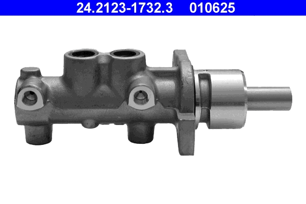 Brake Master Cylinder (24.2123-1732.3)