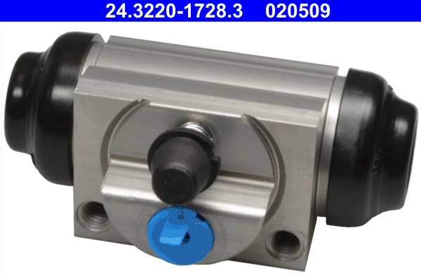 Wheel Brake Cylinder (24.3220-1728.3)
