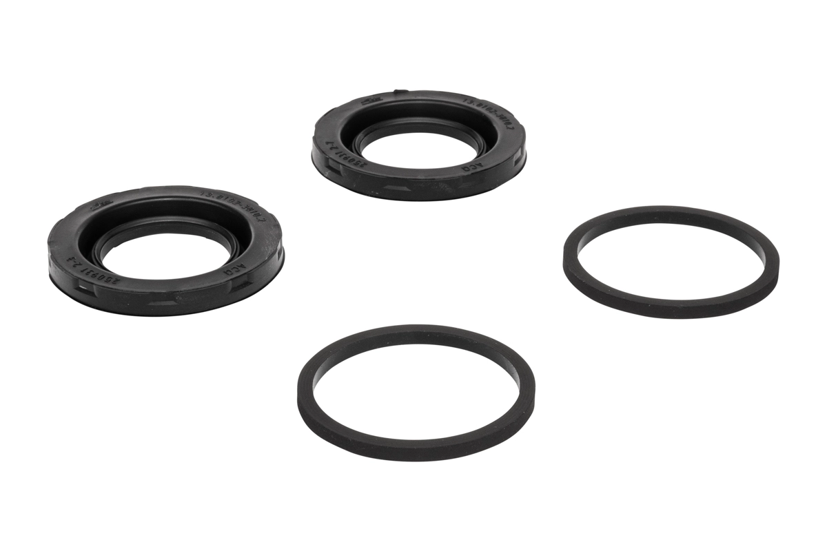 Seal Kit, brake caliper (13.0441-3811.2)