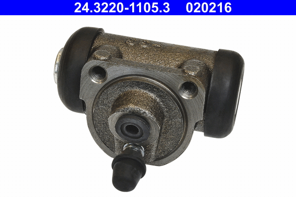 Wheel Brake Cylinder (24.3220-1105.3)