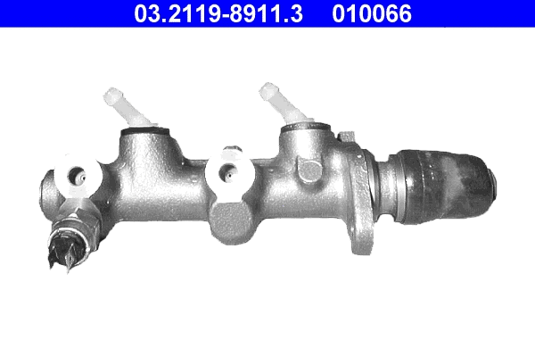 Brake Master Cylinder (03.2119-8911.3)