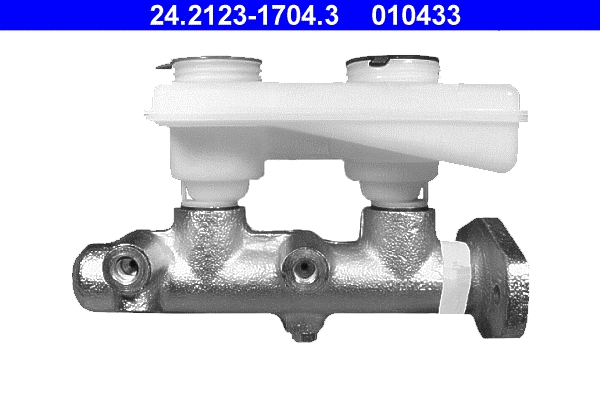 Brake Master Cylinder (24.2123-1704.3)