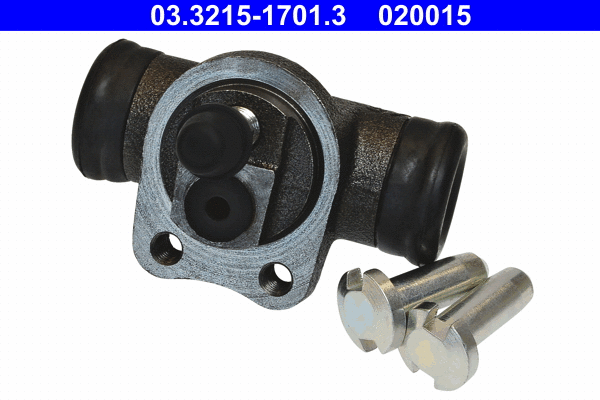 Wheel Brake Cylinder (03.3215-1701.3)