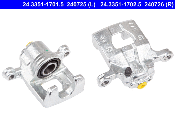Brake Caliper (24.3351-1701.5)
