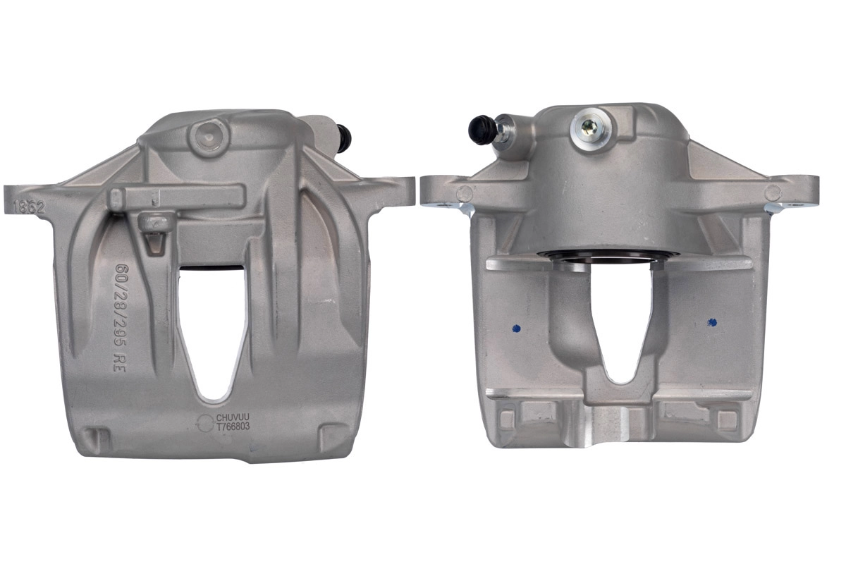 Brake Caliper (24.3606-1702.5)