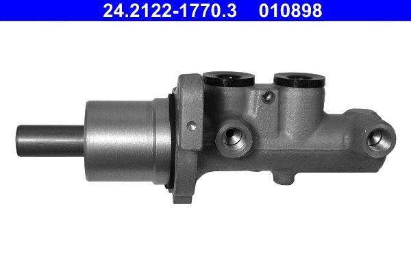 Brake Master Cylinder (24.2122-1770.3)
