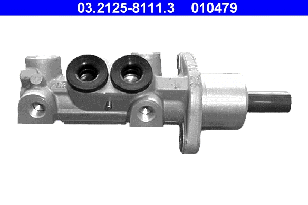 Brake Master Cylinder (03.2125-8111.3)