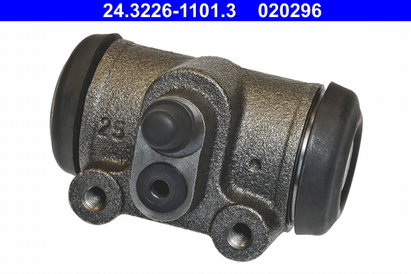 Wheel Brake Cylinder (24.3226-1101.3)