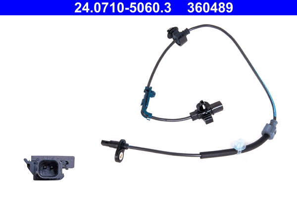 Sensor, wheel speed (24.0710-5060.3)
