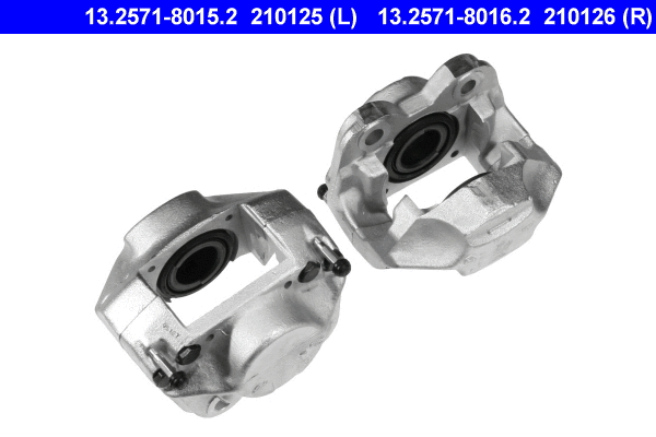Brake Caliper (13.2571-8015.2)