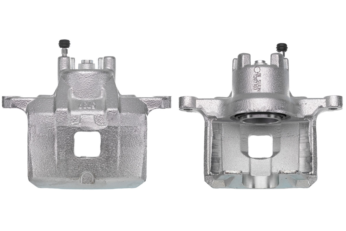 Brake Caliper (24.3571-1816.5)